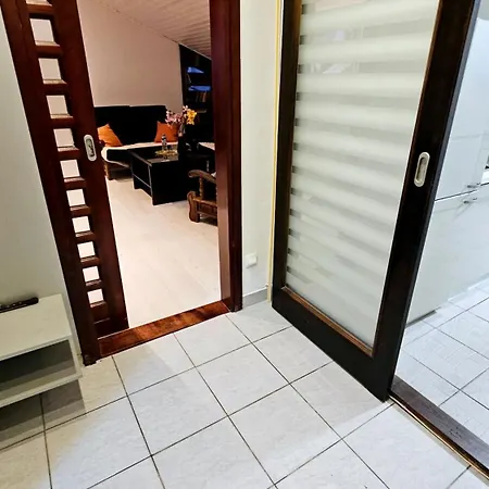 Idolina Apartamento Saraievo