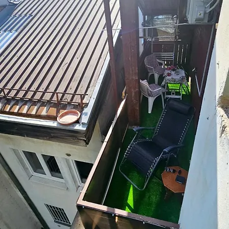 Idolina Apartment