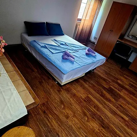 Idolina Appartement Sarajevo