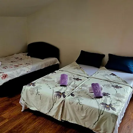 Apartamento Idolina Saraievo