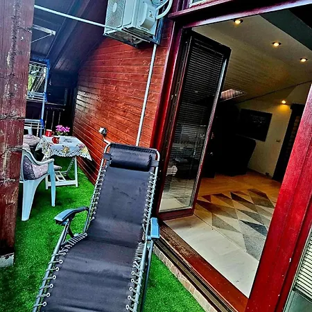 Idolina Apartamento Saraievo
