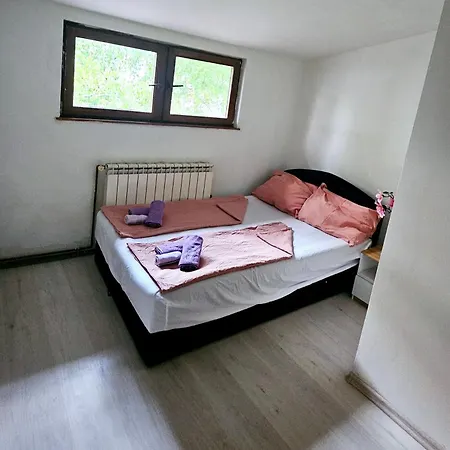 Idolina Sarajevo
