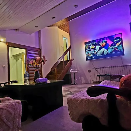 Apartamento Idolina Saraievo